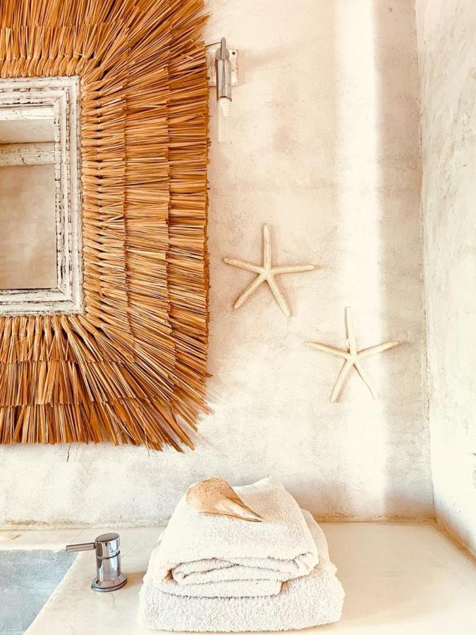 Casa Matelito Villa Playa Migjorn Luaran gambar