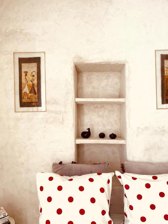Casa Matelito Villa Playa Migjorn Luaran gambar